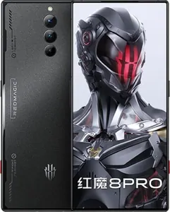 Замена камеры на телефоне Nubia Red Magic 8 Pro в Ростове-на-Дону